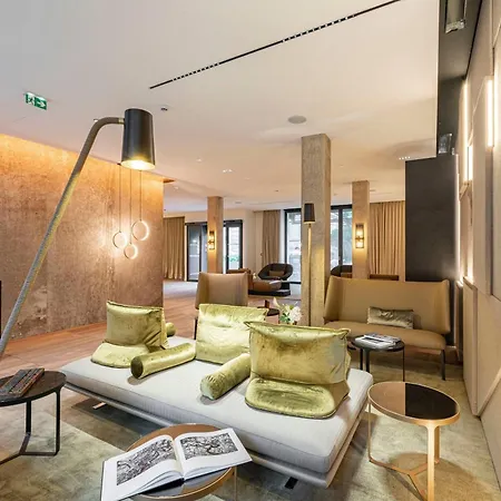 La Caserne Chanzy Hotel & Spa, Autograph Collection-3