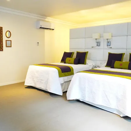 Casa Hidalgo Hotel Boutique-3