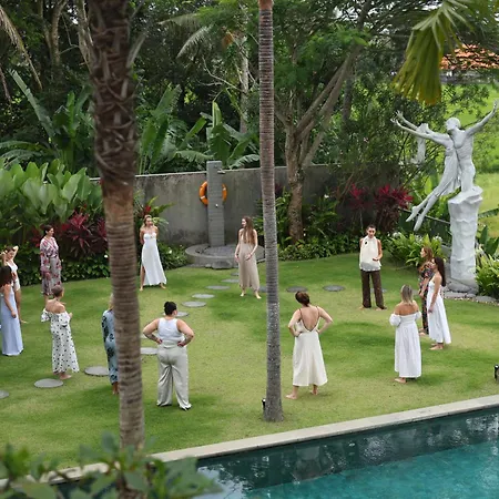 The Valerian Villa Ubud-2