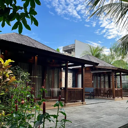 The Valerian Villa Ubud-3