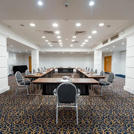 Holiday Inn & Suites - Cairo Maadi By Ihg-2