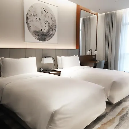 Oakwood Residence Foshan-3