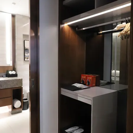 Oakwood Residence Foshan-2