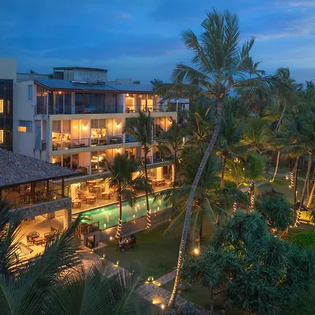 The Rockwall Boutique Hotel Bentota-2