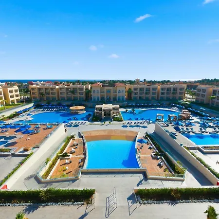 Cleopatra Luxury Resort Sharm - Adults Only 16 Years Plus-2