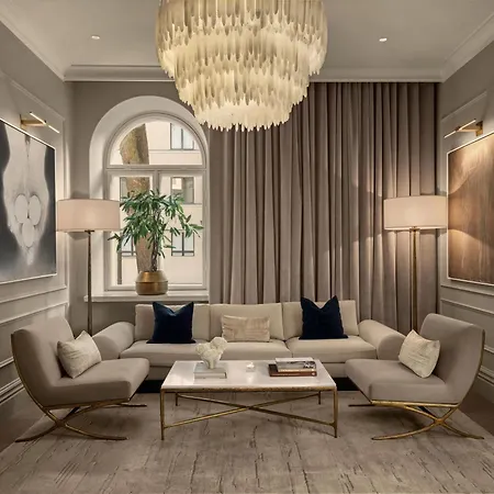 Waldorf Astoria Helsinki-3