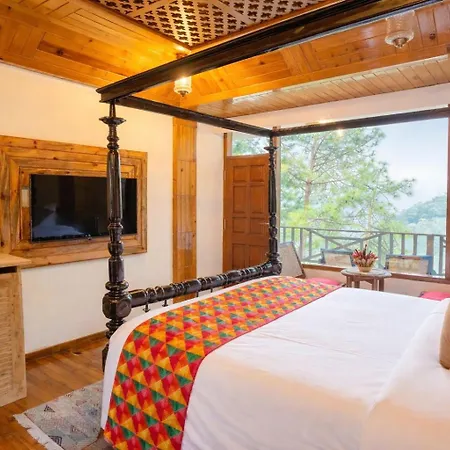 Chillaru Spa & Resort-2