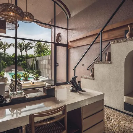 Seascape Resort & Spa Sanur By Ini Vie Hospitality (Adults Only)-3