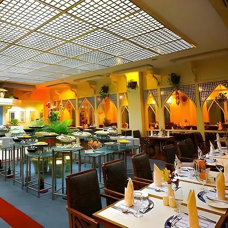 Hotel Ruposhi Bangla-2