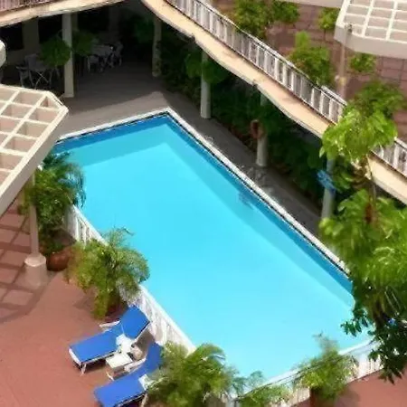 Hotel Ruposhi Bangla-3