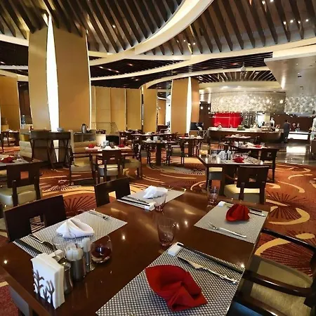 Grand Soluxe Zhongyou Hotel-3