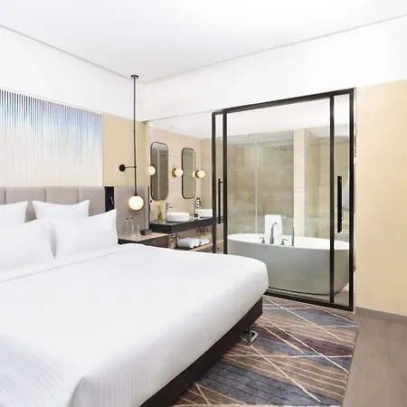 Novotel New Delhi City Centre-3