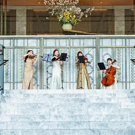 Waldorf Astoria Osaka-2