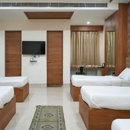 Lotus Resort-2