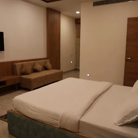 Lotus Resort-3