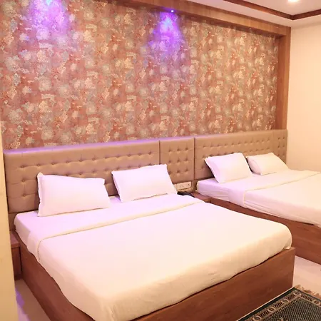 Lotus Resort-2