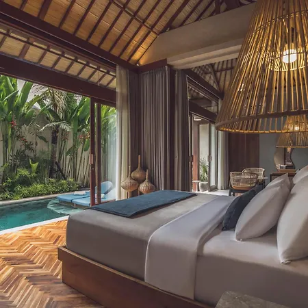 Asvara Resort & Spa Ubud By Ini Vie Hospitality-2