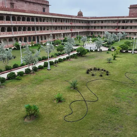 Umaid Mahal Palace-2