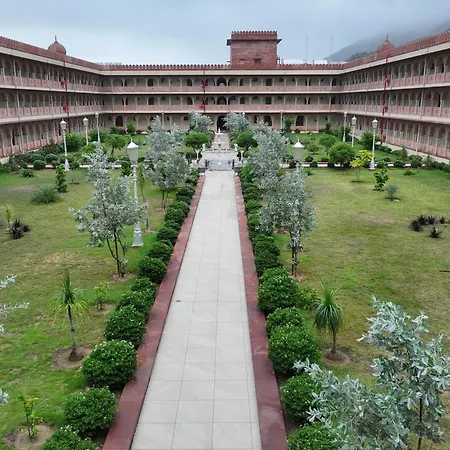 Umaid Mahal Palace-3