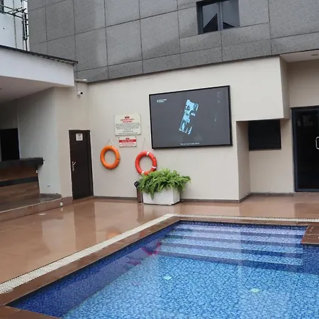 Limeridge Signature Hotel-3