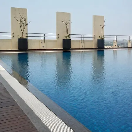 Courtyard By Marriott Ranchi-2