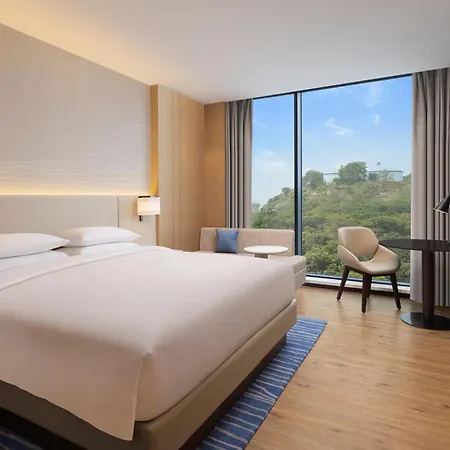 Courtyard By Marriott Ranchi-3