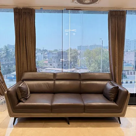 Hotel Presidency - Sosyo Circle-3