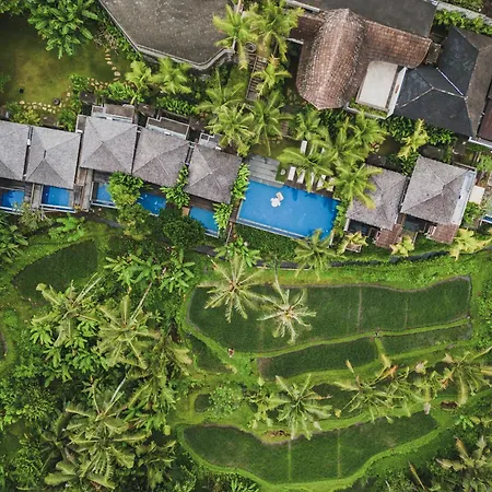 Maar Resort & Spa Ubud By Ini Vie Hospitality-2