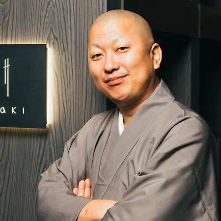 Jw Marriott Hotel Tokyo-3
