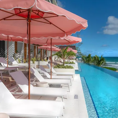 Hotel Indigo Bridgetown Barbados By Ihg-2