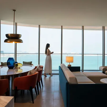 So Ras Al Khaimah Hotel & Resort-3