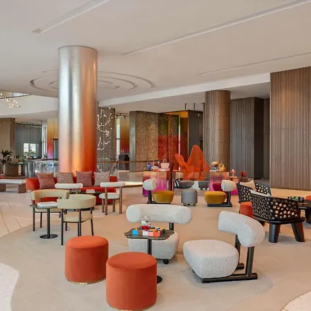 So Ras Al Khaimah Hotel & Resort-2