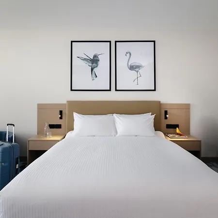 Voco Darwin Suites By Ihg-2