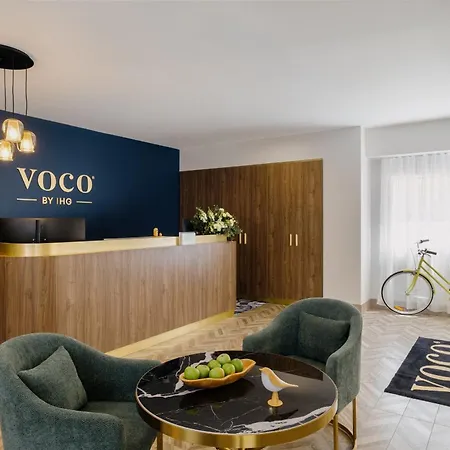 Voco Darwin Suites By Ihg-3