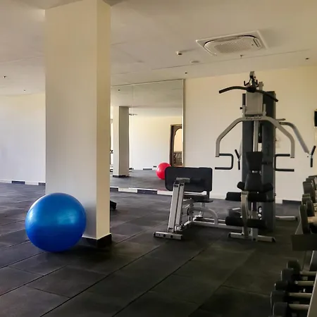 Wyndham Garden Udaipur Bhuwana-2