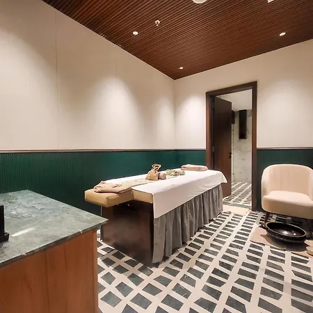 Wyndham Garden Udaipur Bhuwana-3