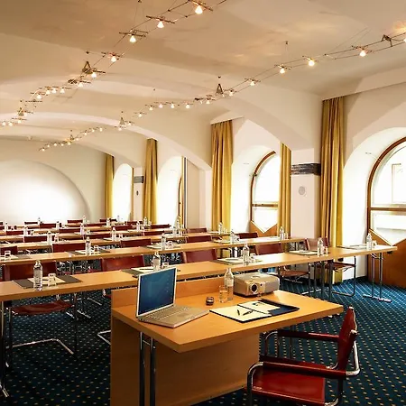 Hotel De France Wien-3