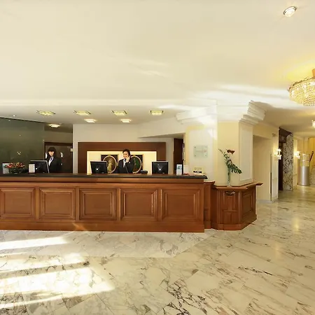 Hotel De France Wien-3