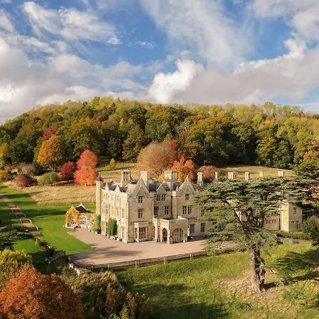 Dumbleton Hall-2