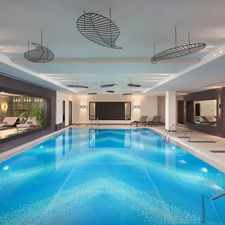 The Westin Valencia-3
