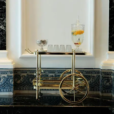 Hotel Palacio Del Retiro, Autograph Collection-3