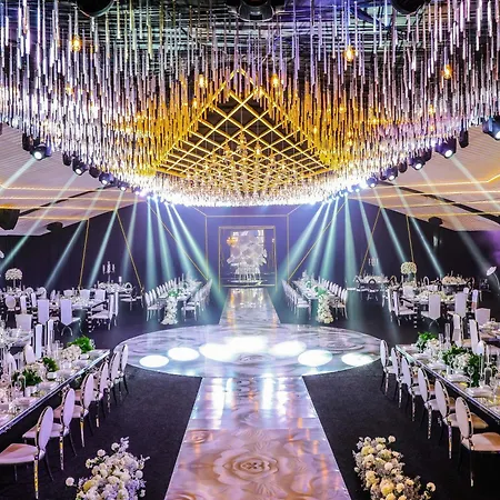 Moevenpick Hotel Beirut-3