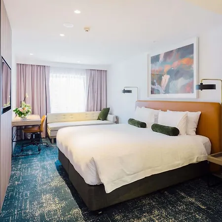 Novotel Sydney Darling Square-3