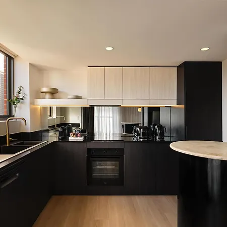 Adina Apartment Hotel Sydney Town Hall-2