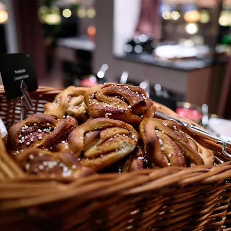 Radisson Collection, Strand Hotel, Stockholm-3