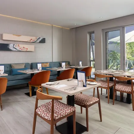 Zest Boutique Hotel By The Living Journey Collection-3