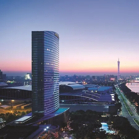 Shangri-La Guangzhou-3