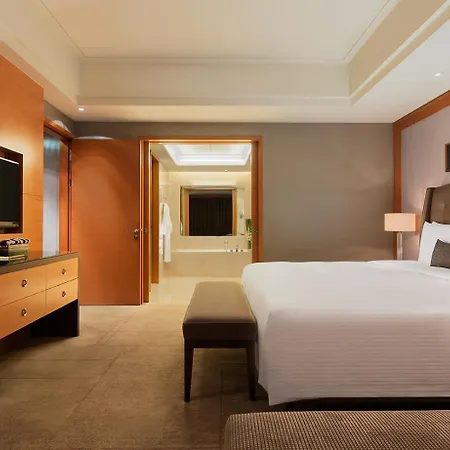 Wanda Realm Beijing-3