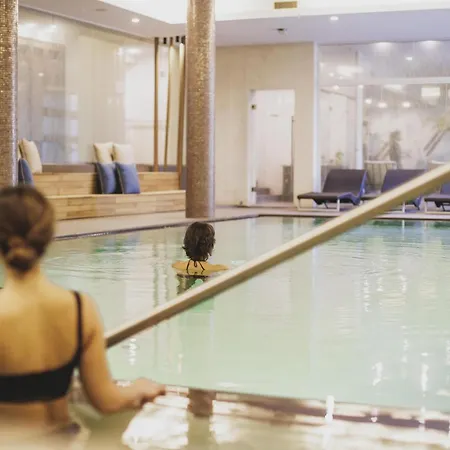 Grand Hotel Savoia Cortina D'Ampezzo, A Radisson Collection Hotel-2