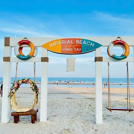 The Imperial Vung Tau Hotel-2